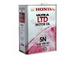  HONDA ULTRA LTD SN/GF-5 5/30 (4)