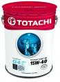  TOTACHI NIRO HD CI-4/CH-4/SL 15W-40 (16.5)