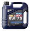 2345 LiquiMoly -..  Optimal Synth 5W-30 SL/CF;A3/B4 (4)