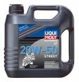 1696 LiquiMoly .. /4-.. Racing 4T 20W-50 SG/SJ/SL(4)