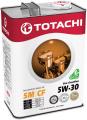  TOTACHI Eco Gasoline Semi-Synthetic SM/CF 5W-30 (4)