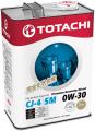  TOTACHI Premium Economy Diesel Fully Synthetic CJ-4/SM 0W-30 (6)