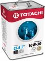  TOTACHI Fine Diesel CI-4/CH-4/SL 10W-30 (6)