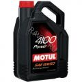  MOTUL 4100 Power 15W-50 SL/CF (4)