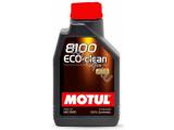  MOTUL 8100 Eco-Clean 0W-30 (1)
