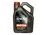  MOTUL Specific BMW LL-04 5W-40 (5)