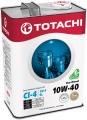  TOTACHI Eco Diesel Semi-Synthetic CI-4/CH-4/SL 10W-40 (4)