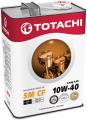  TOTACHI Long Life Semi-Synthetic SM/CF 10W-40 (4)