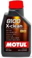  MOTUL 8100 X-Clean 5W-40 C3 (2)