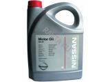  Nissan Motor Oil 5W 40 (EU) (5)