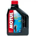  MOTUL Outboard TECH 4T 10W-30 (2)