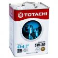  TOTACHI Heavy Duty CI-4/CH-4/SL 5W-30 (6)