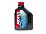  MOTUL Outboard TECH 4T 10W-40 (2)