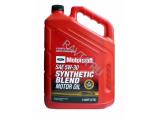  Motorcraft 5W-30 Premium Synthetic Blend (4,73)