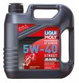 1685 LiquiMoly .. /4-.. Racing Synth 4T  5W-40 SL;A3-04;MA-2(4)