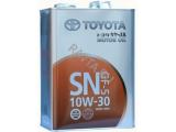  TOYOTA MOTOR OIL SN/GF-5 10/30 (4)