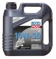 1688 LiquiMoly -.. /4-.. Motorbike 4T Street 10W-30 SL;MA-2(4)